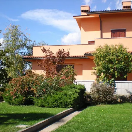Il Giramondo * Benevento
