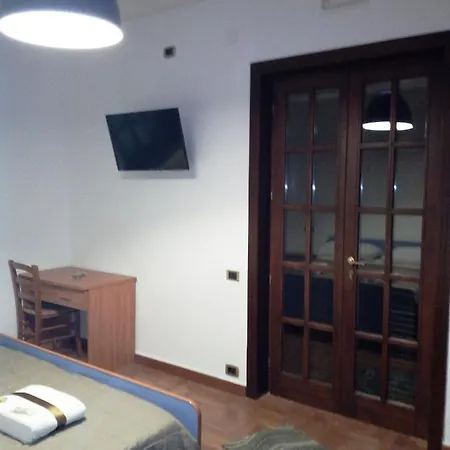 Il Giramondo Oda ve Kahvaltı