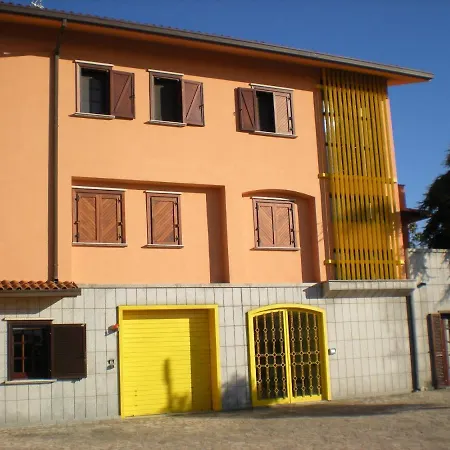 Il Giramondo ベネヴェント