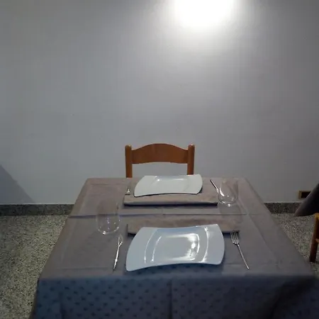 Oda ve Kahvaltı Il Giramondo Benevento