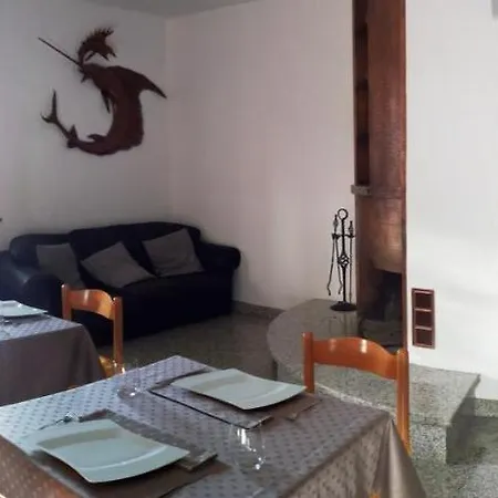 Il Giramondo Oda ve Kahvaltı Benevento