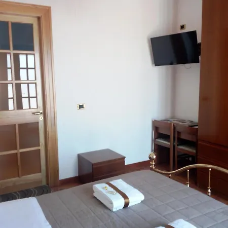 Il Giramondo ベネヴェント