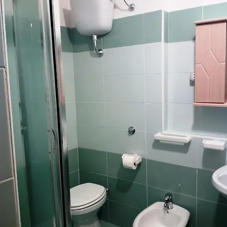 Il Giramondo Oda ve Kahvaltı